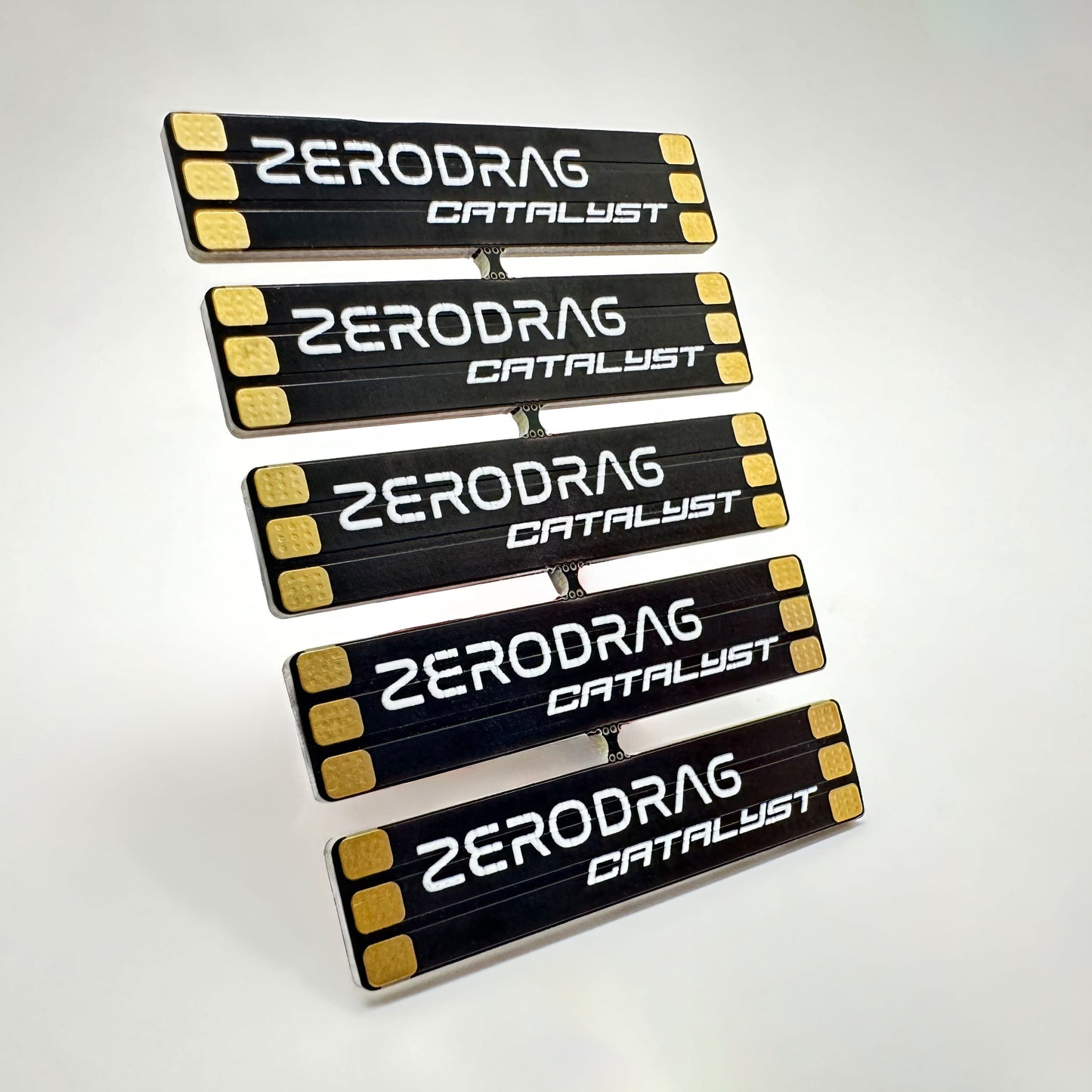 Zerodrag Catalyst Race Wires