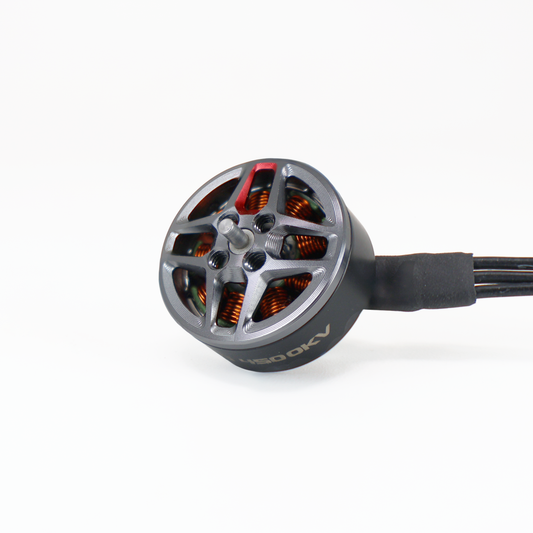 QPT 1404-4500KV Brushless Motor