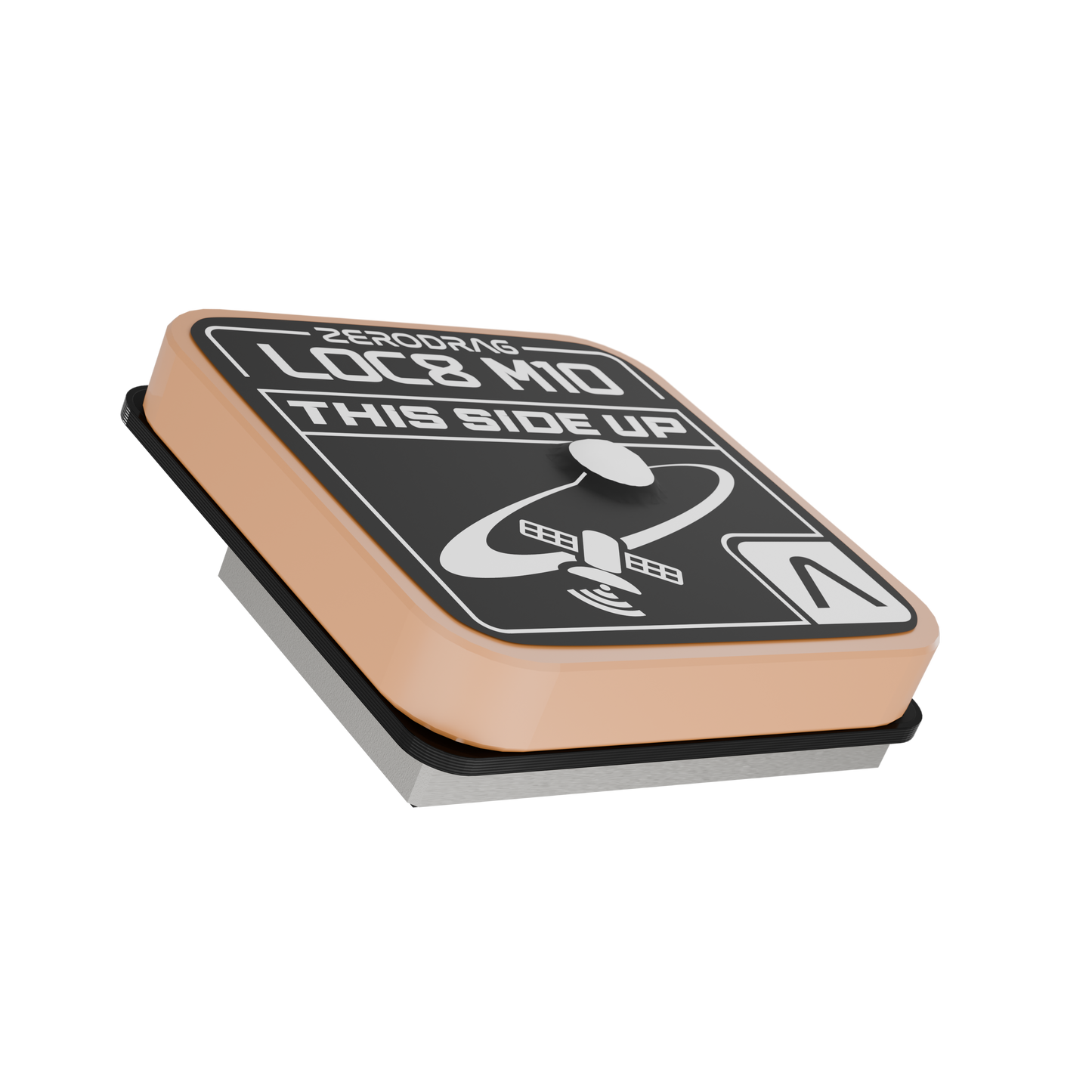 Zerodrag LOC8-M10 GPS Module