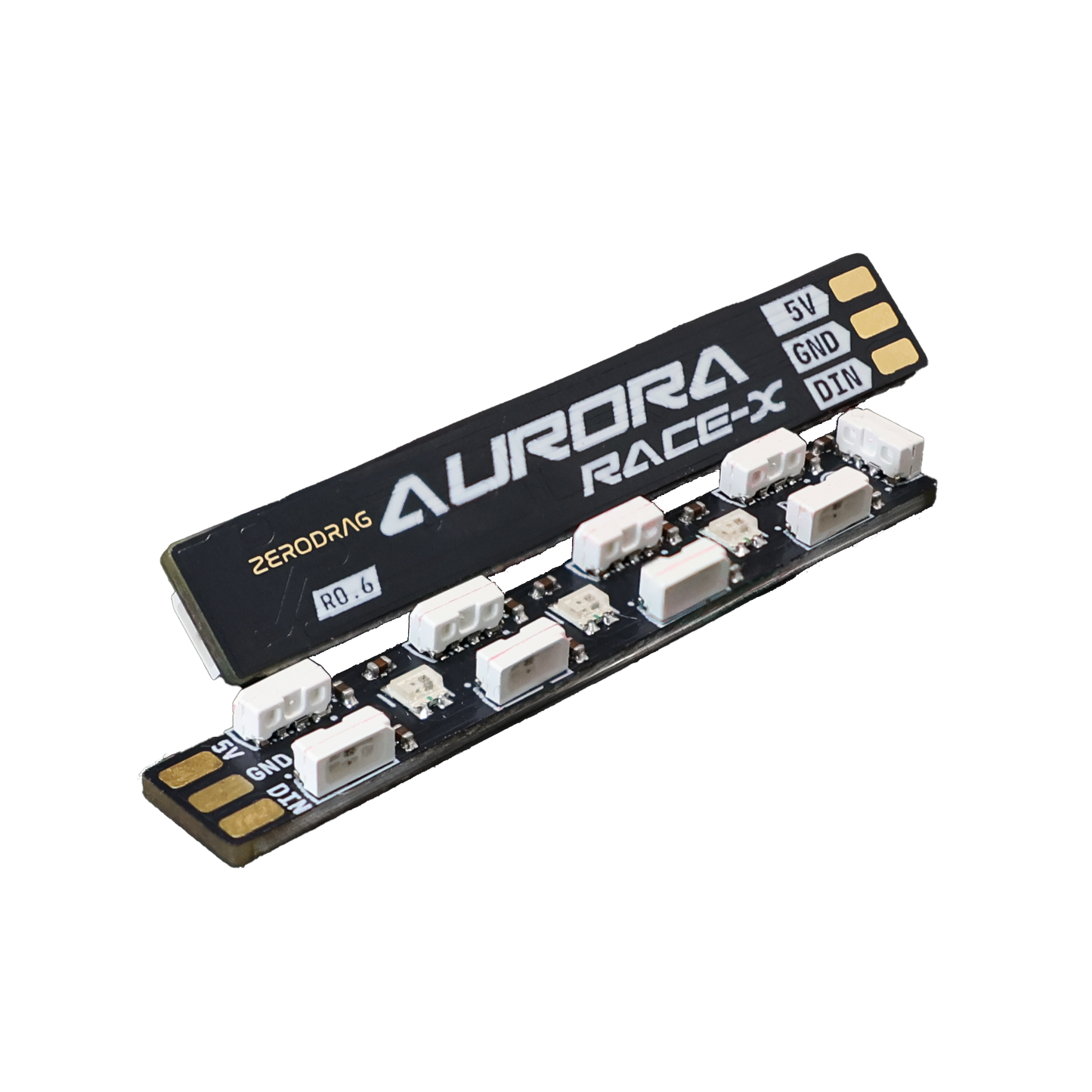 Zerodrag Aurora Race-X LED