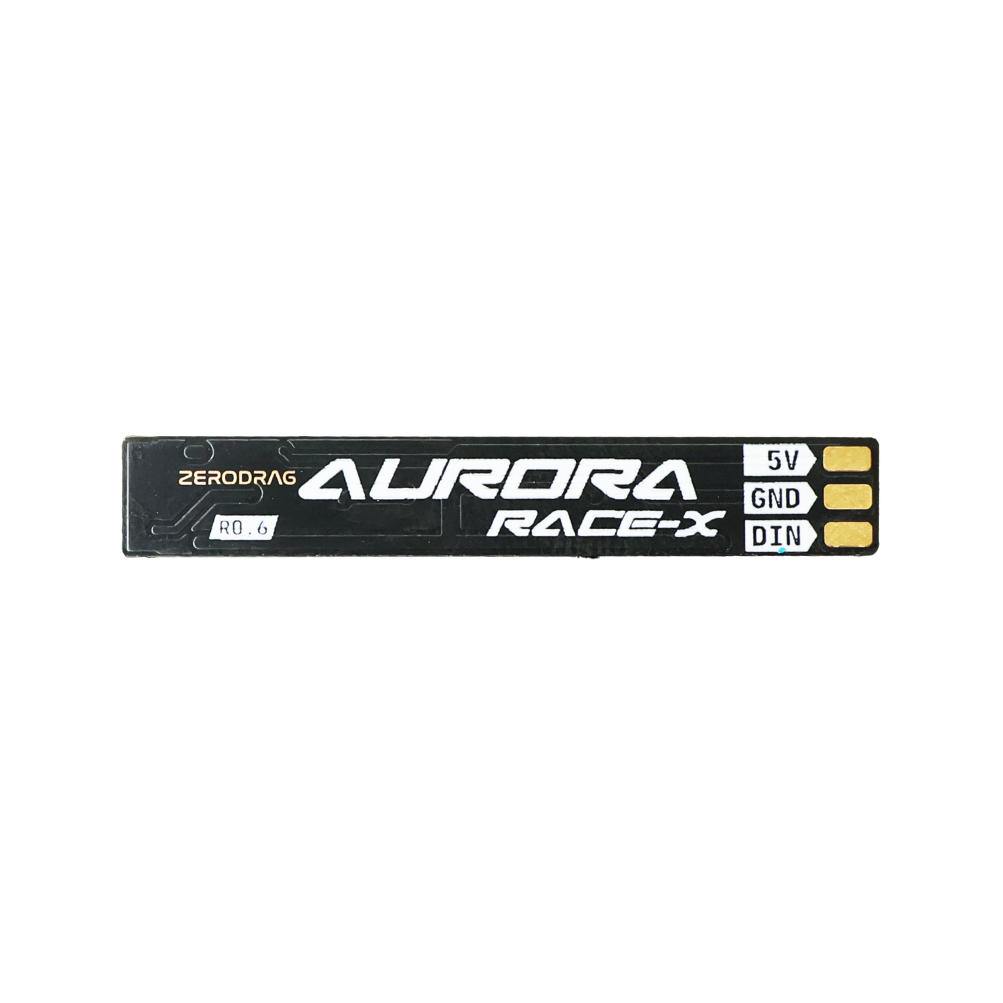 Zerodrag Aurora Race-X LED