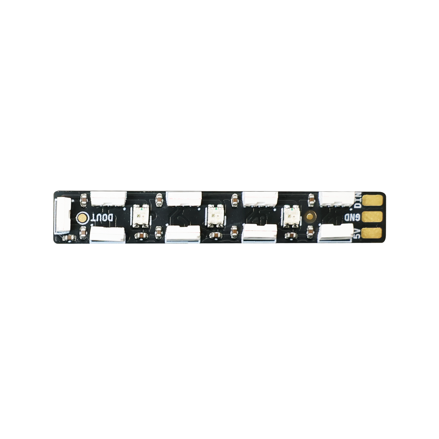 Zerodrag Aurora Race-X LED