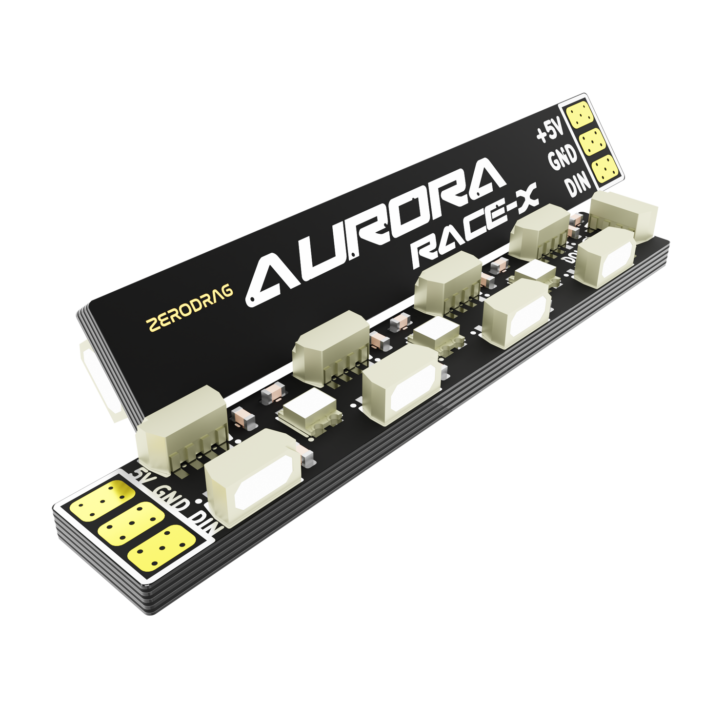 Zerodrag Aurora Race-X LED