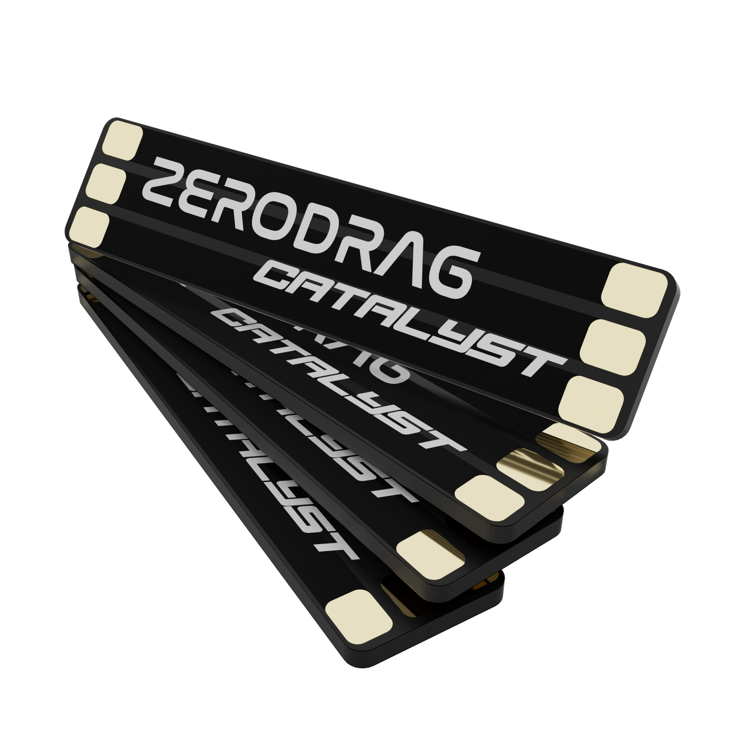 Zerodrag Catalyst Race Wires