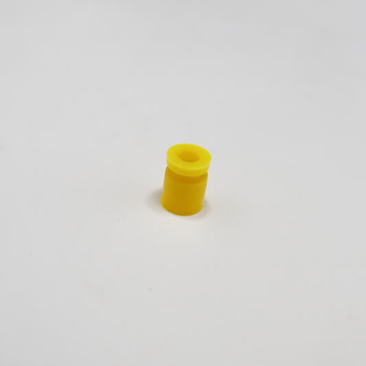 M3 Silicone Grommets-8mm (Pack of 10)