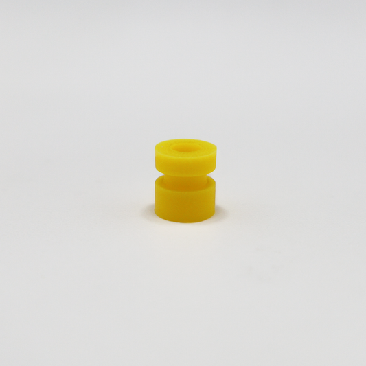 M3 Silicone Grommets-6.5mm (Pack of 10)