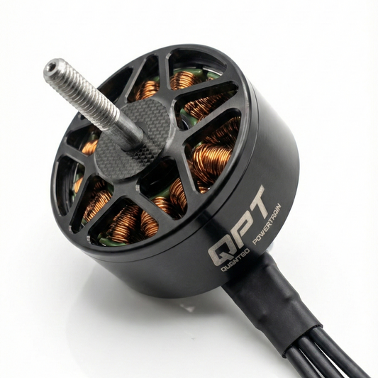 QPT 4720-900KV Brushless Motor