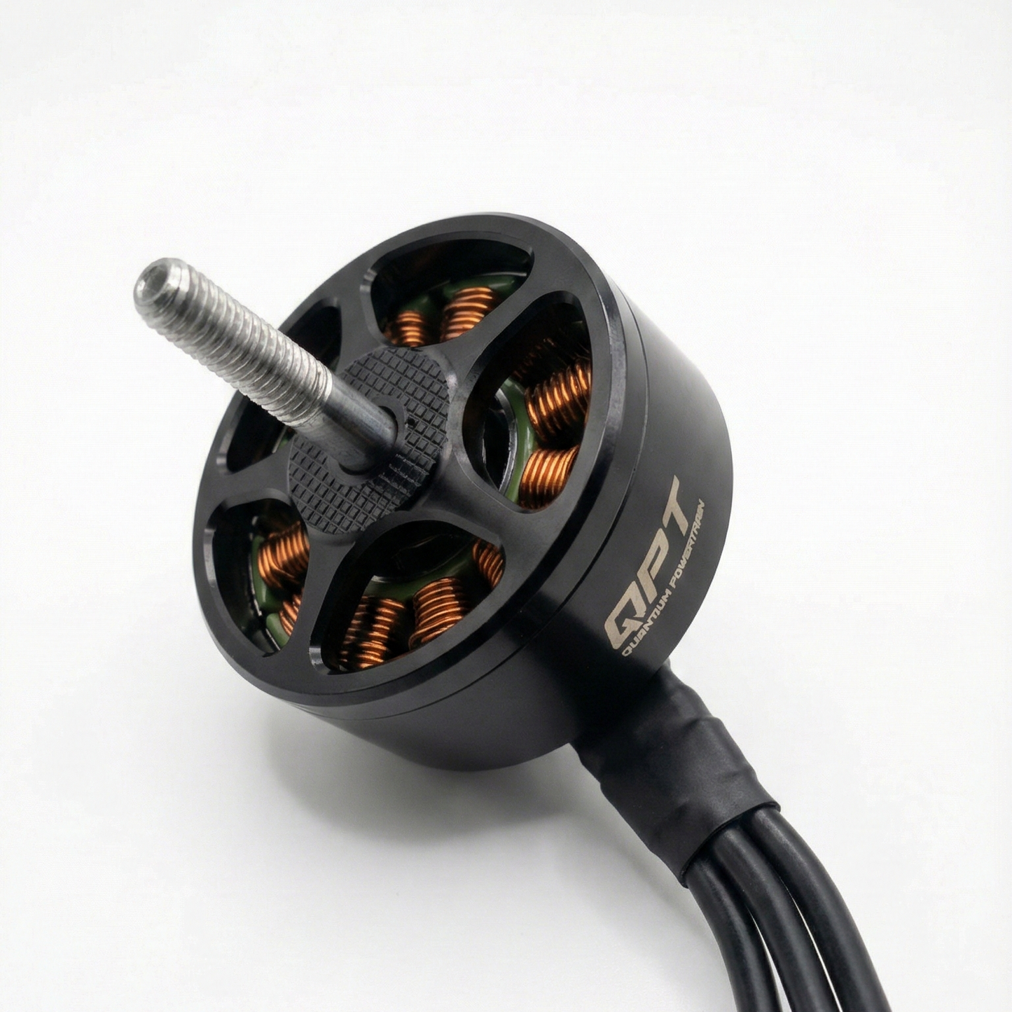 QPT 4214-450KV Brushless Motor