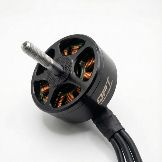 QPT 4214-450KV Brushless Motor
