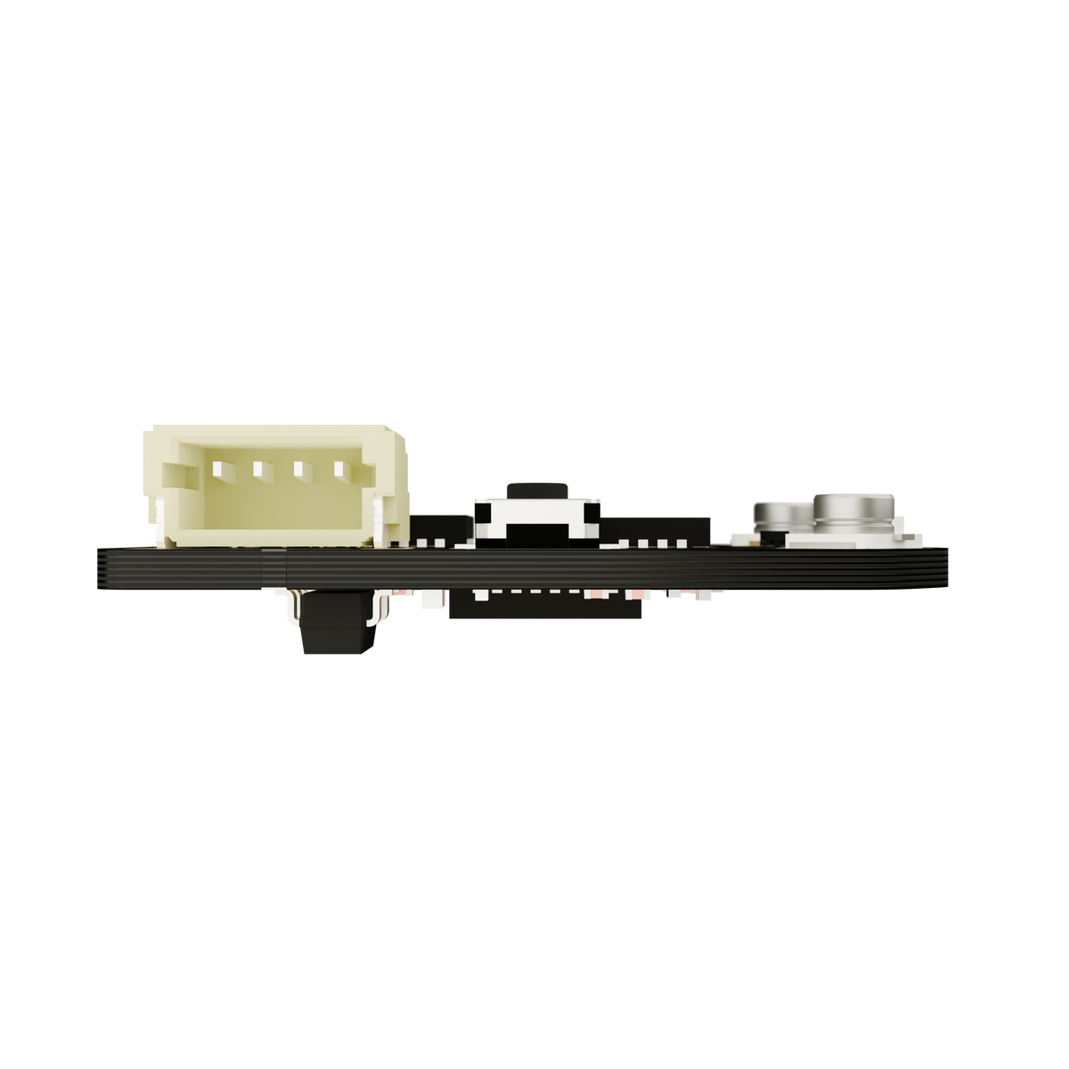 Zerodrag Nexus-Duo 2.4GHz/900MHz Dual-Band ELRS Receiver