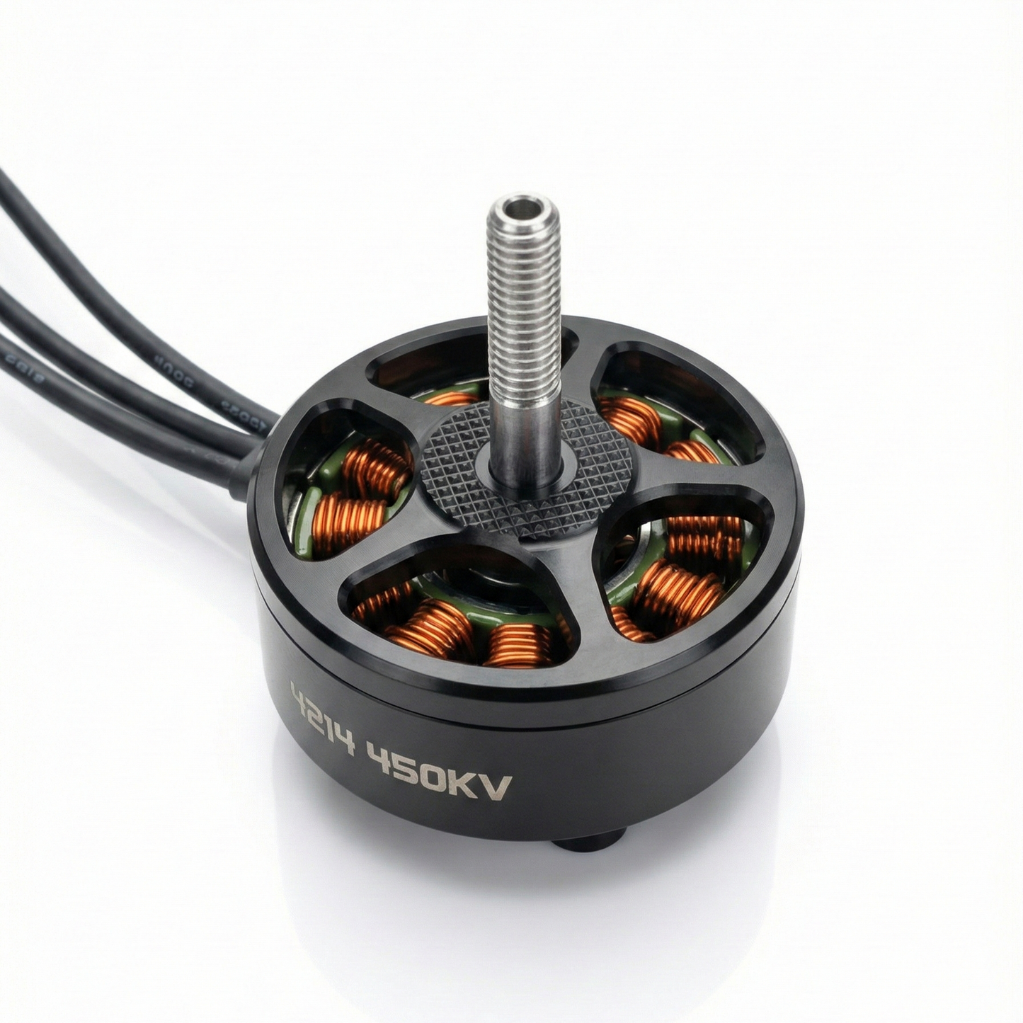QPT 4214-450KV Brushless Motor
