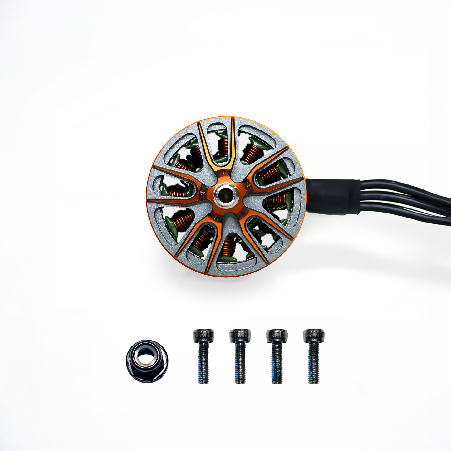 QPT 3115-900KV Brushless Motor