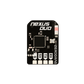 Zerodrag Nexus-Duo 2.4GHz/900MHz Dual-Band ELRS Receiver
