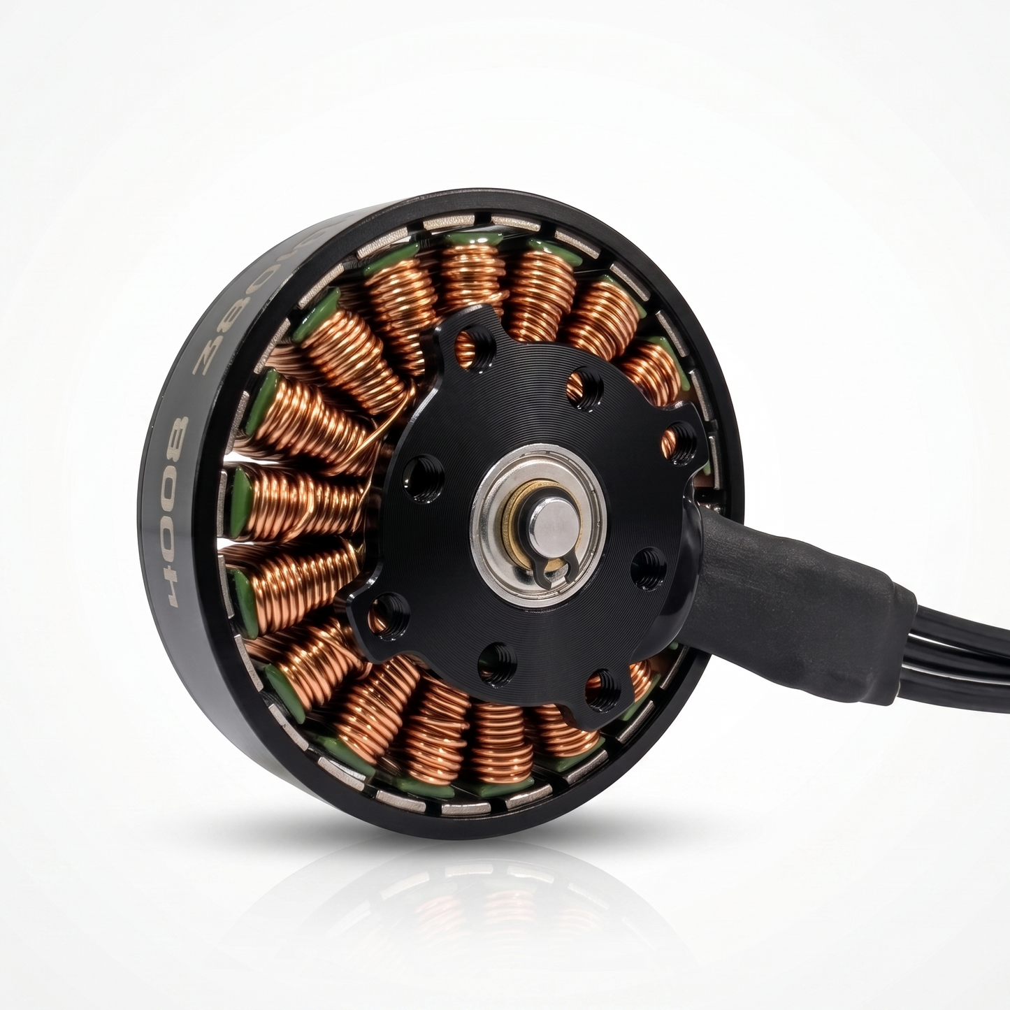 QPT 4008-380KV Brushless Motor