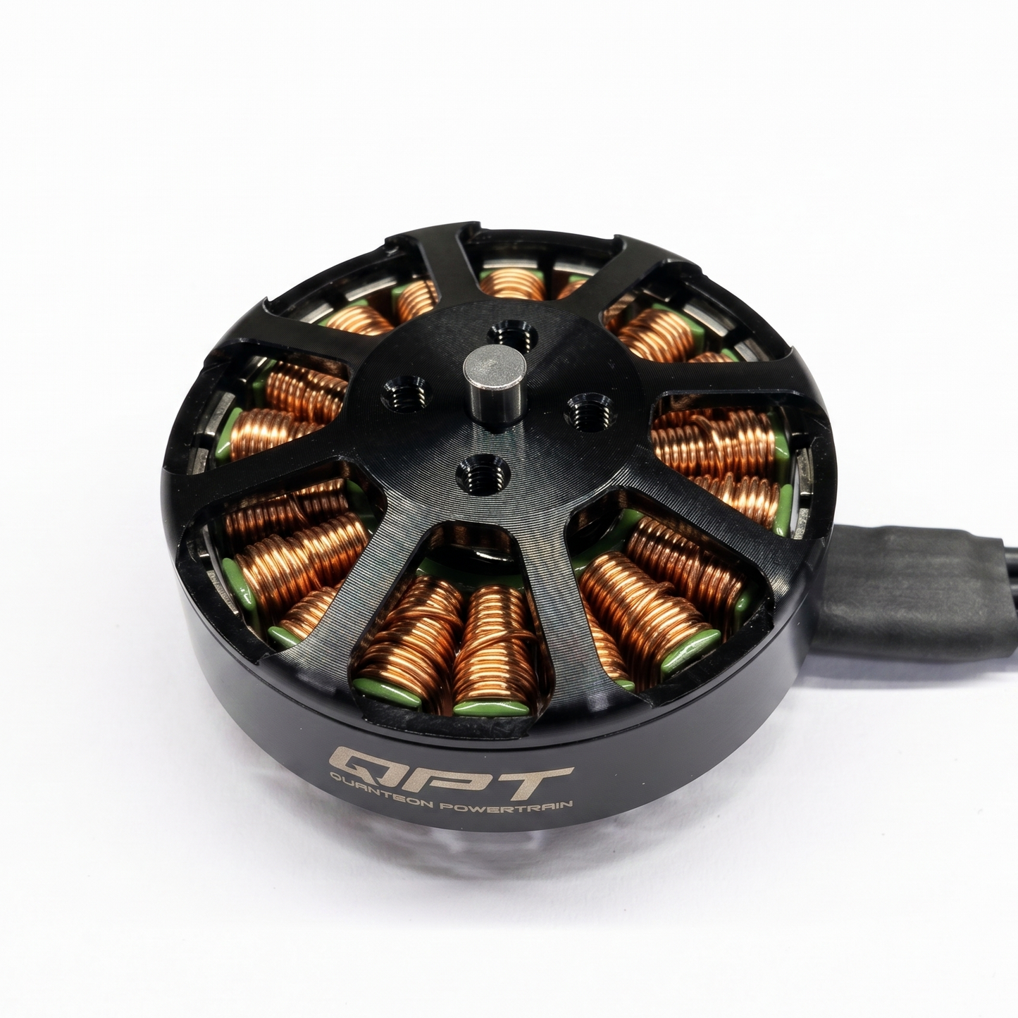 QPT 4008-380KV Brushless Motor