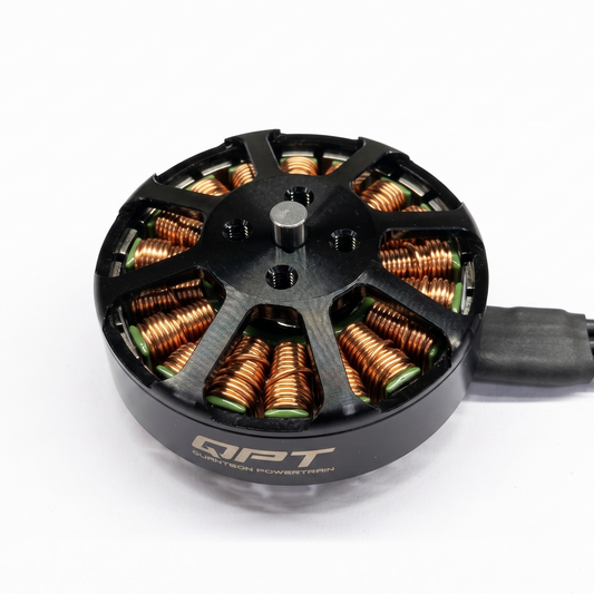 QPT 4008-380KV Brushless Motor