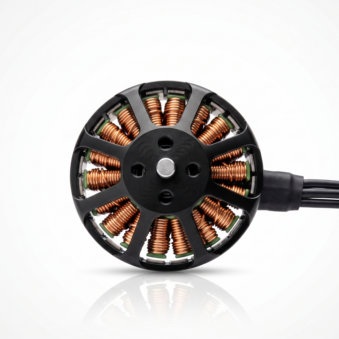 QPT 4008-380KV Brushless Motor