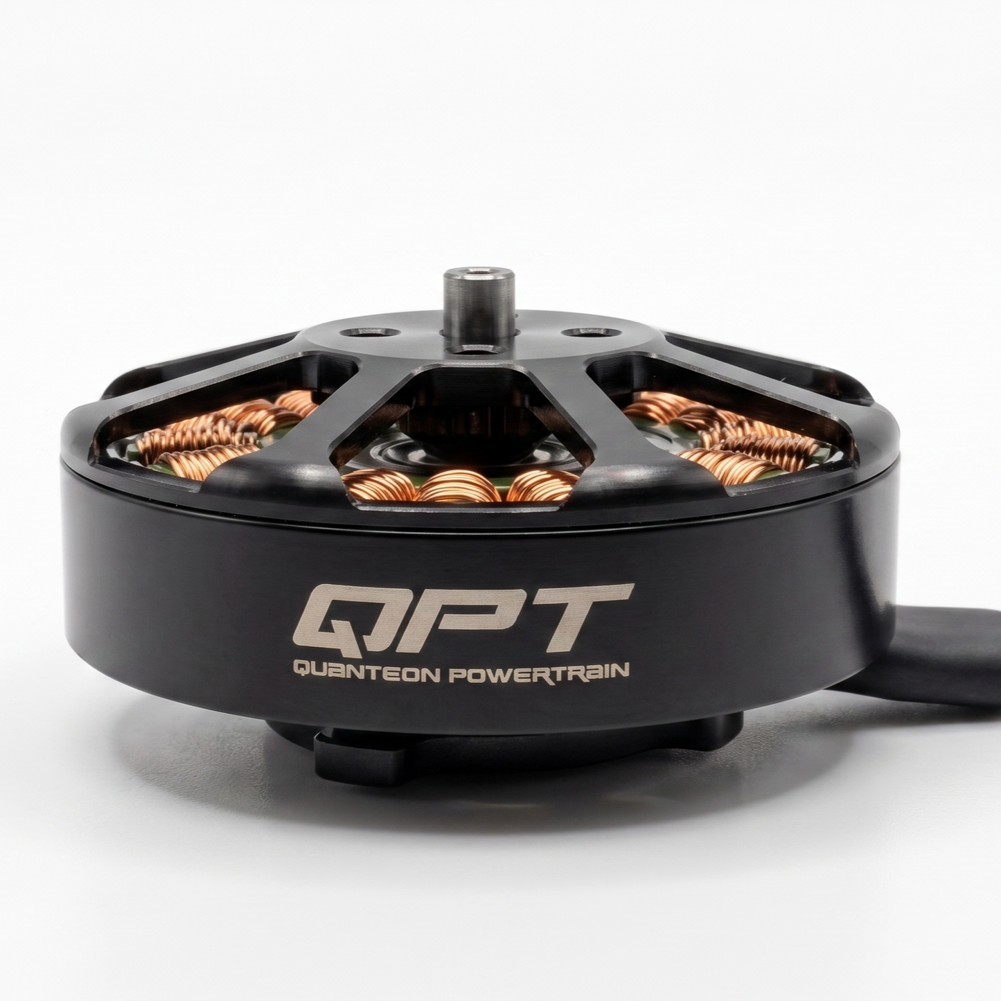 QPT 4008-380KV Brushless Motor