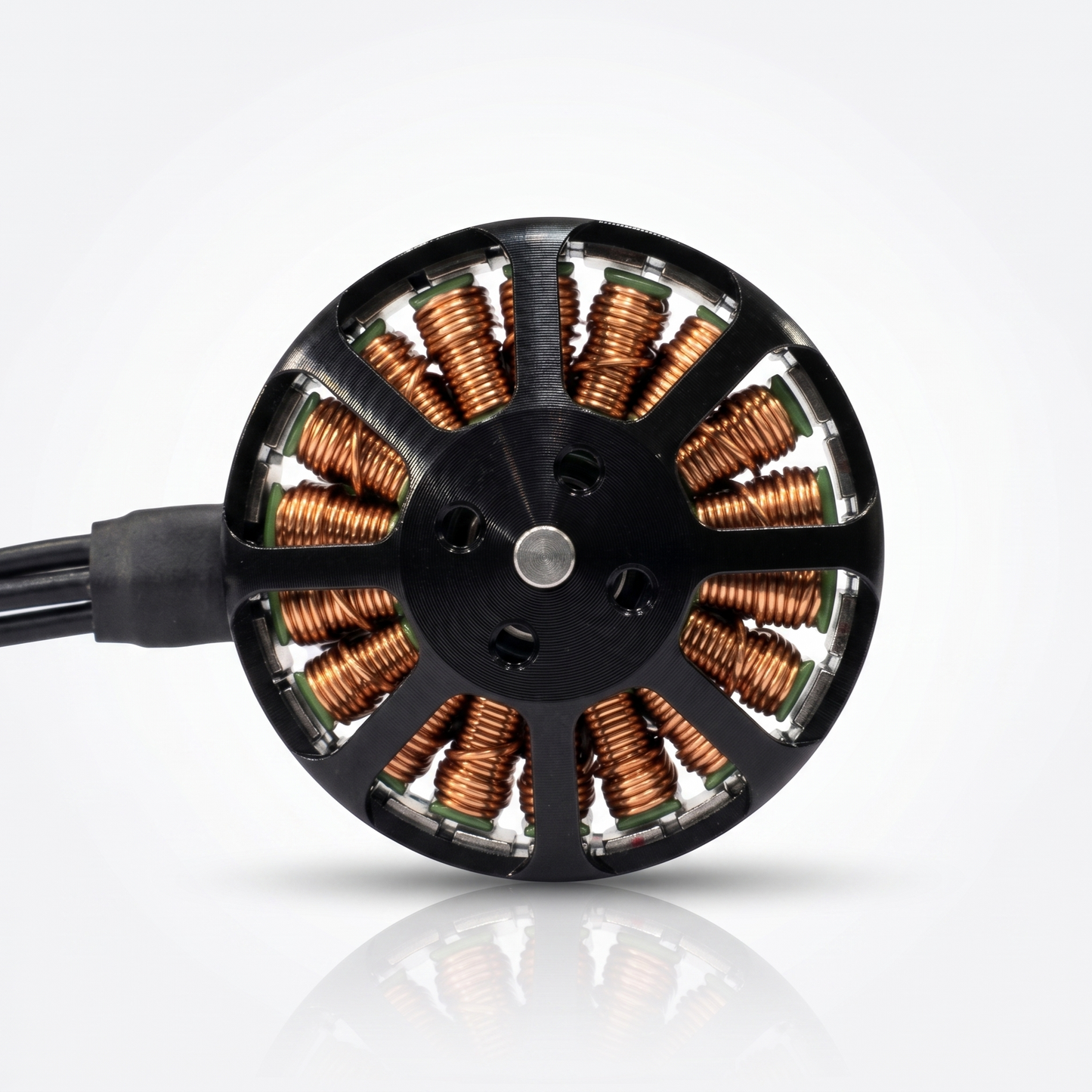 QPT 4008-380KV Brushless Motor