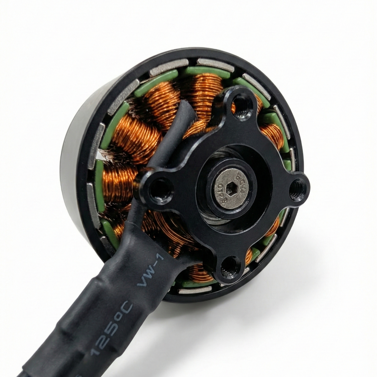 QPT 4720-900KV Brushless Motor