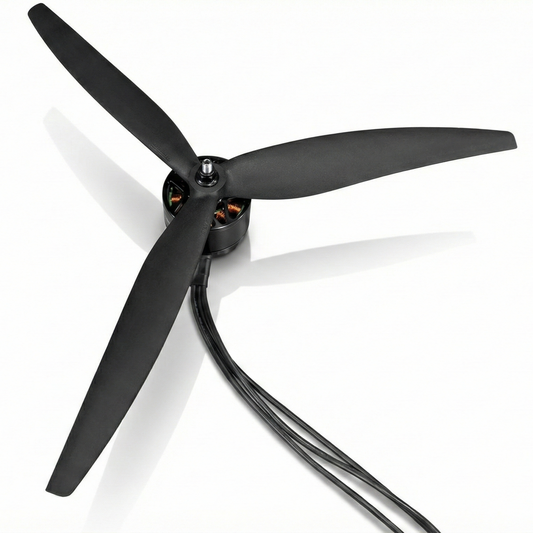 QPT 4720-900KV Brushless Motor