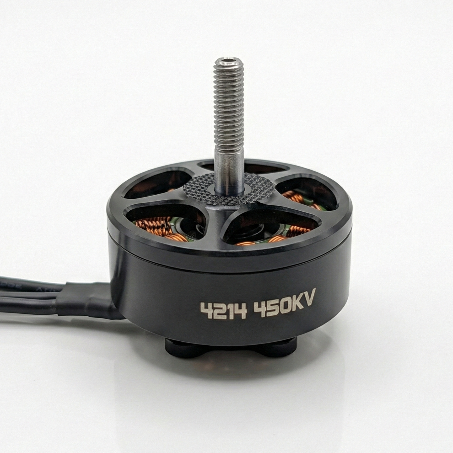 QPT 4214-450KV Brushless Motor