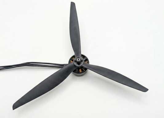 QPT 4214-450KV Brushless Motor