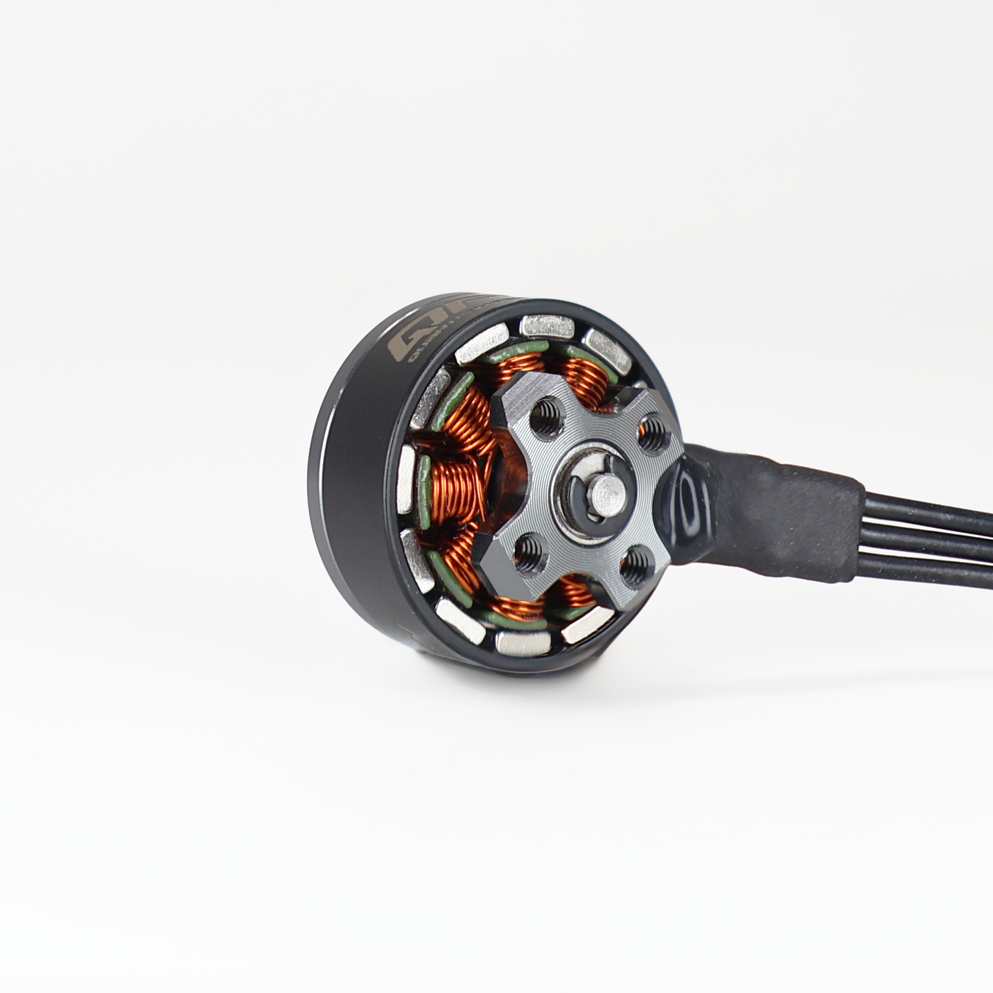 QPT 1404-4500KV Brushless Motor