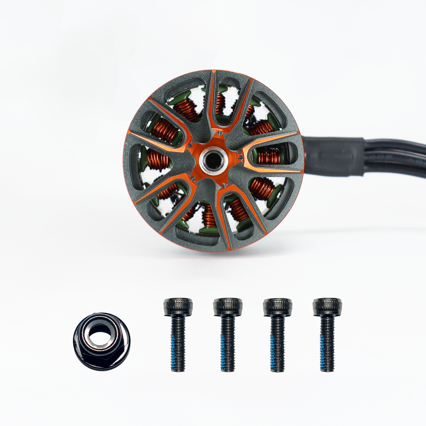 QPT 2807-1300KV Brushless Motor