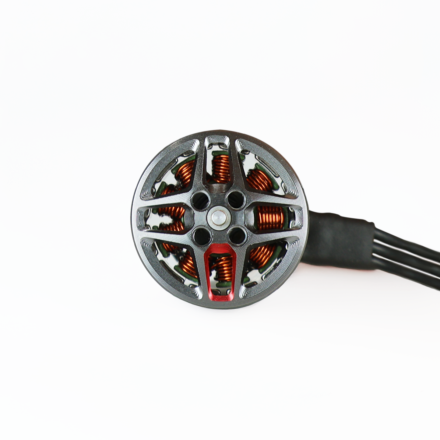 QPT 1404-4500KV Brushless Motor