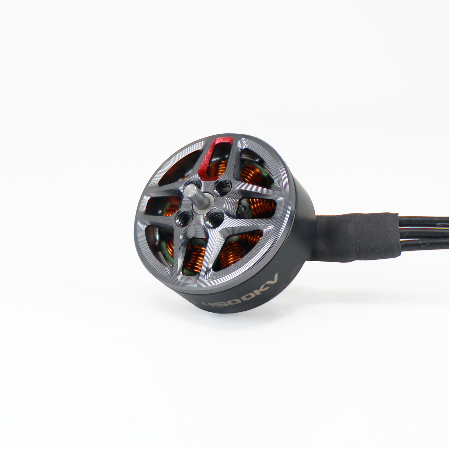 QPT 1404-4500KV Brushless Motor