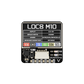 Zerodrag LOC8-M10 GPS Module