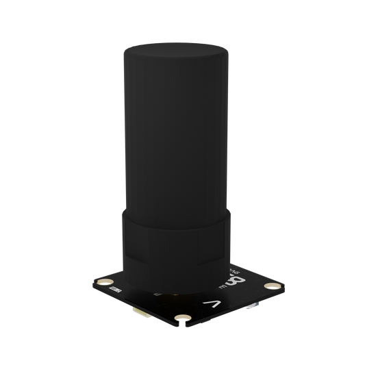 Zerodrag LOC8 Lite RTK GNSS System (L1+L2/L1+L5 Bands)