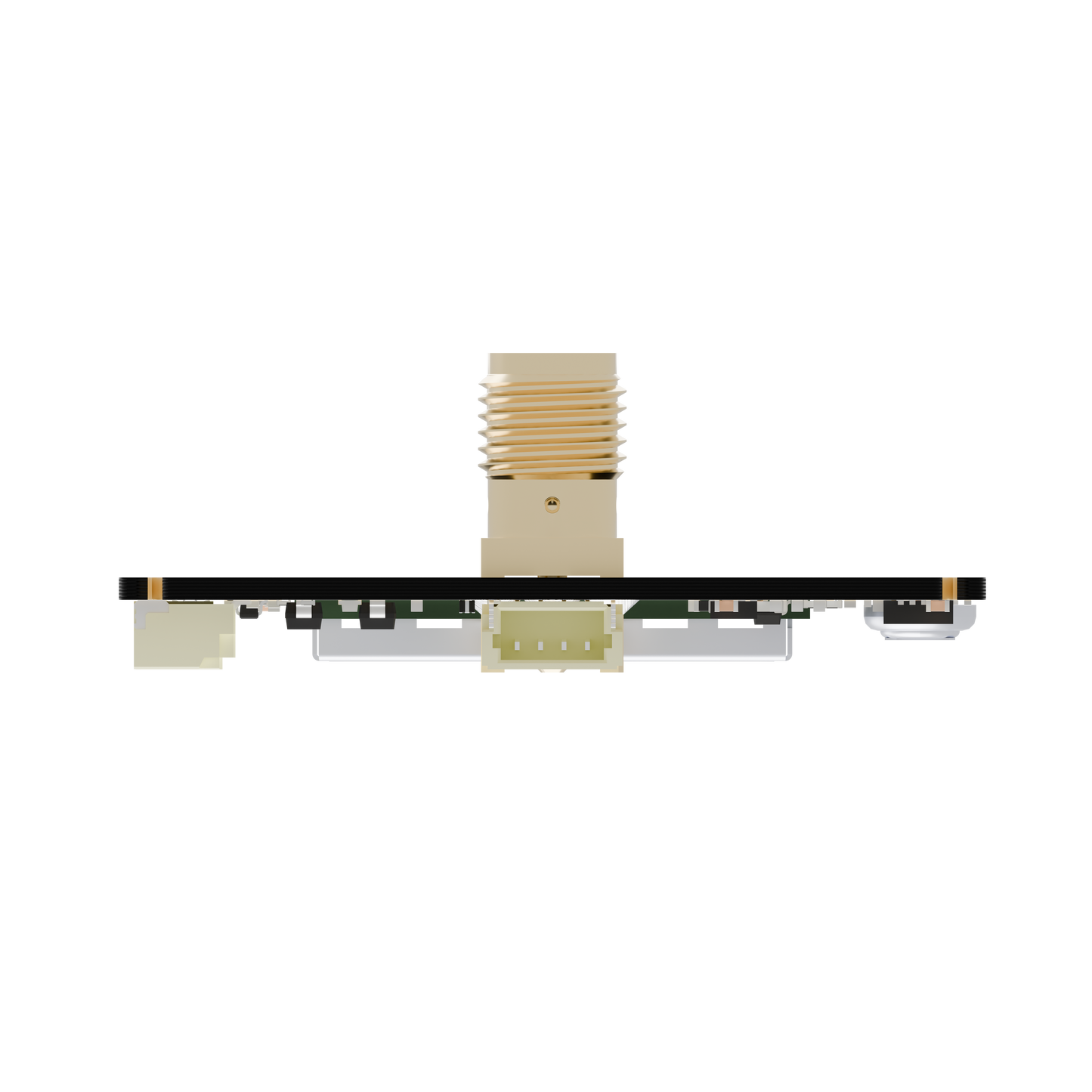 Zerodrag LOC8 Lite GNSS System