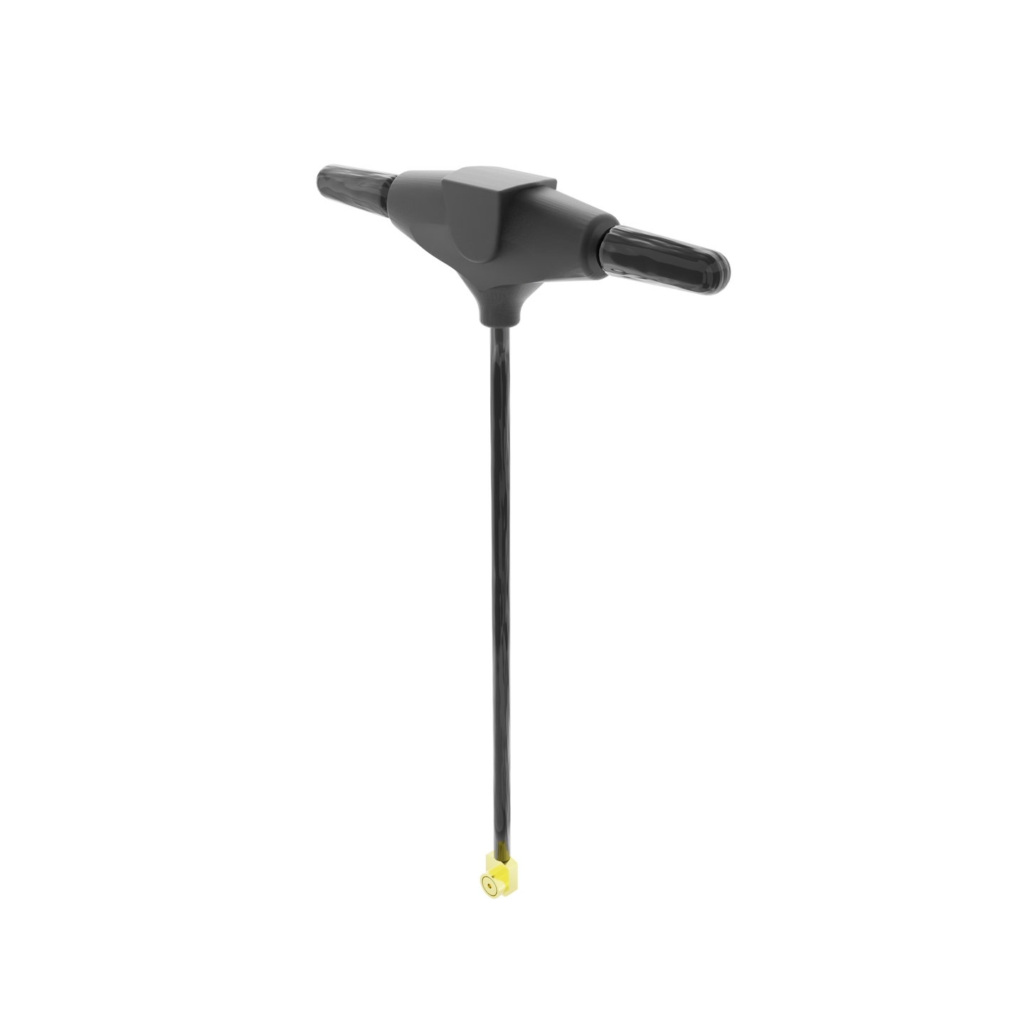 Zerodrag 2.4G U.FL T Antenna for Receivers