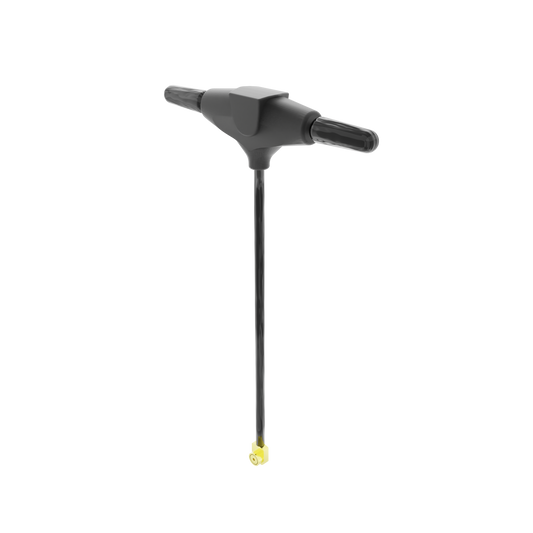 Zerodrag 2.4G U.FL T Antenna for Receivers
