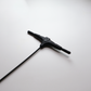 Zerodrag 2.4G U.FL T Antenna for Receivers