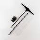Zerodrag Nexus 1 Express LRS 2.4GHz Receiver – 12-Month Warranty – Made in India