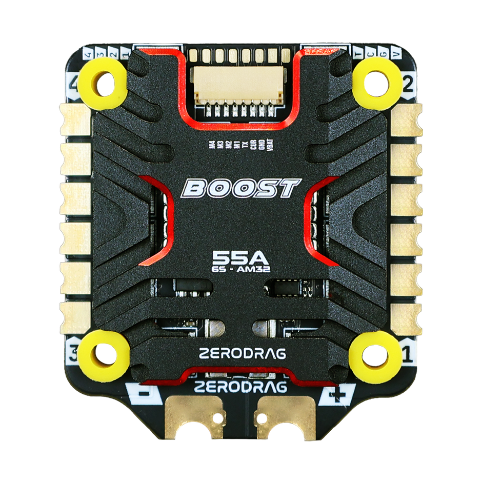 Fpv Stack C2 Module FPV Stack – Zerodrag