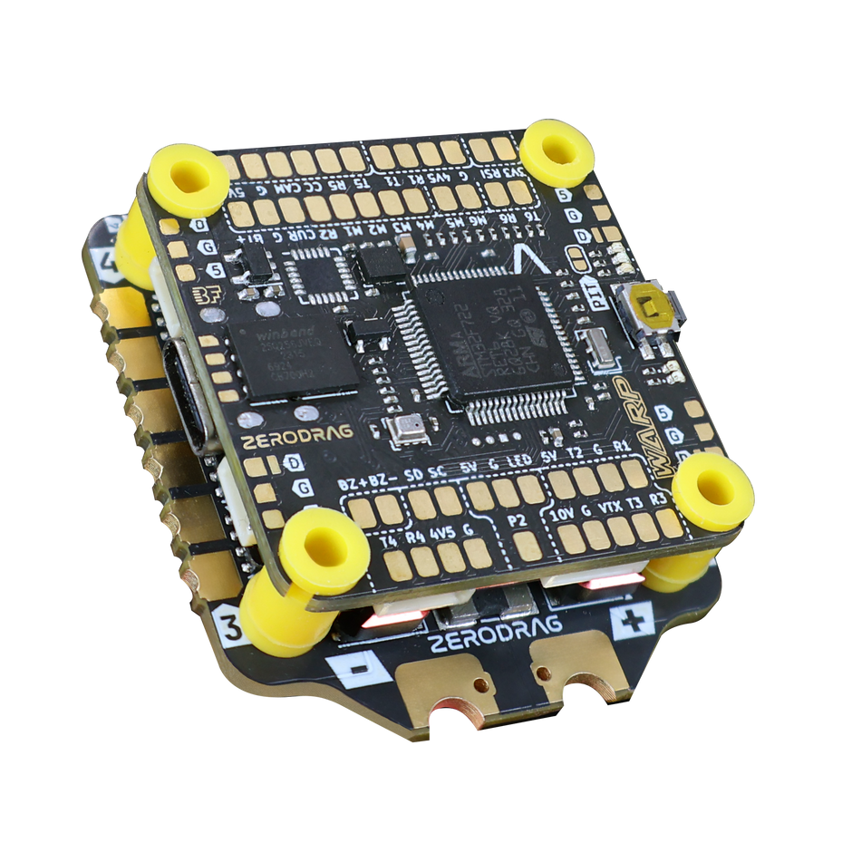 FPV Stack – Zerodrag