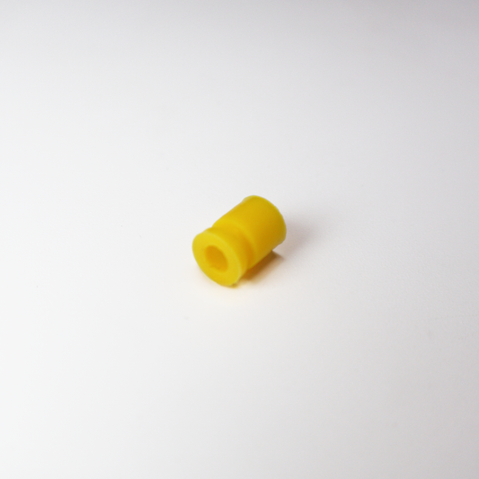 M3 Silicone Grommets-8mm (Pack of 10)