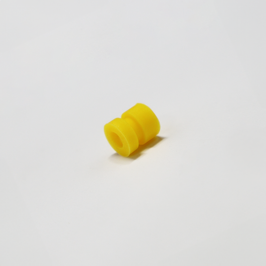 M3 Silicone Grommets-6.5mm (Pack of 10)